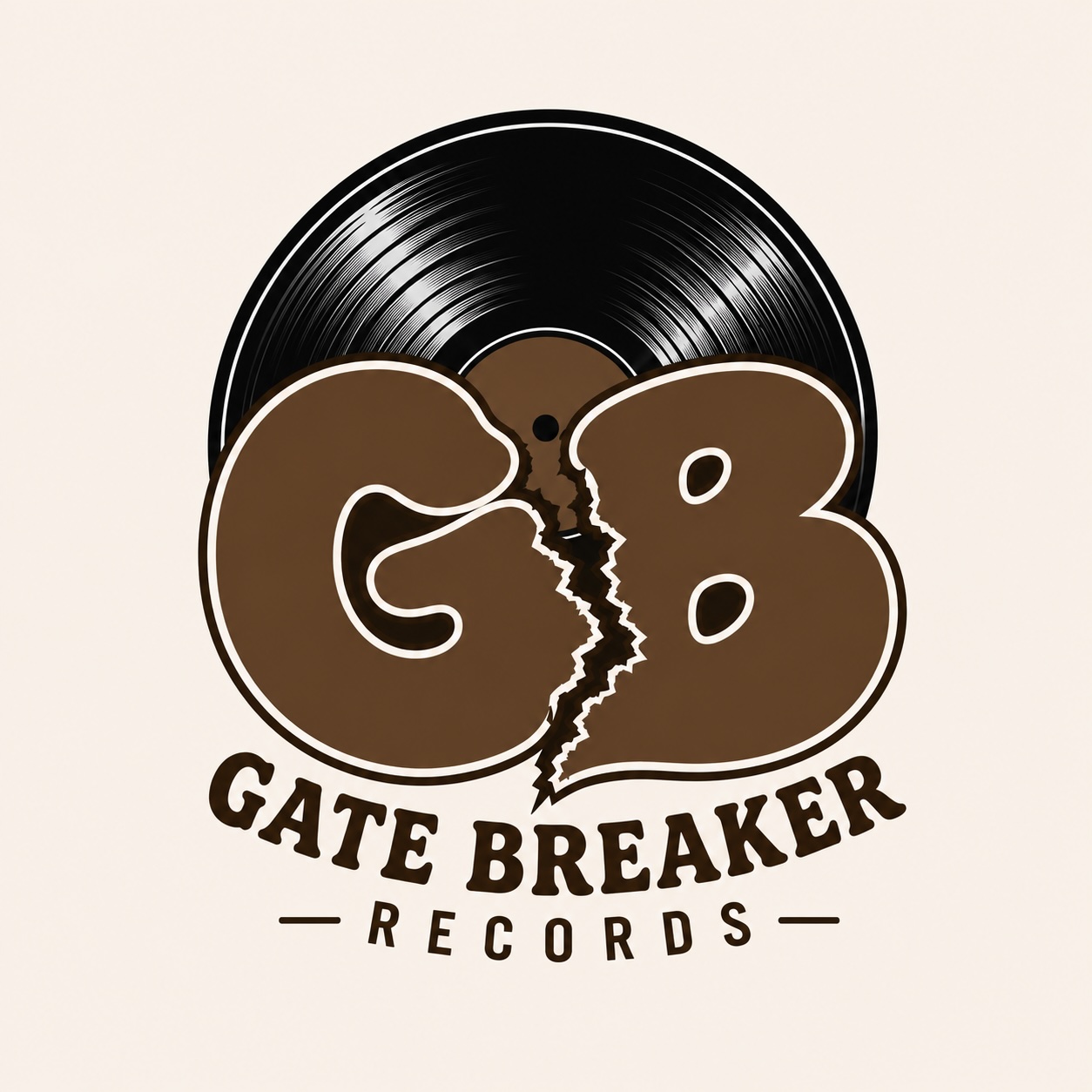 Gate Breaker Records