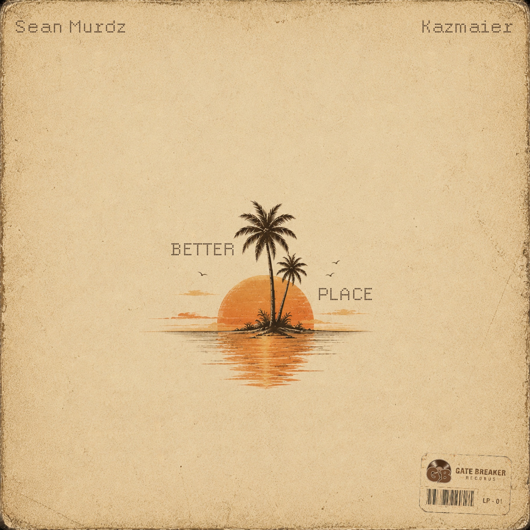 Better Place artwork